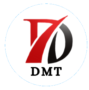 Digital Marketing Technique Logo